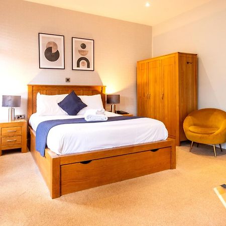 Hotel The Coach House Suffolk Lowestoft Zewnętrze zdjęcie