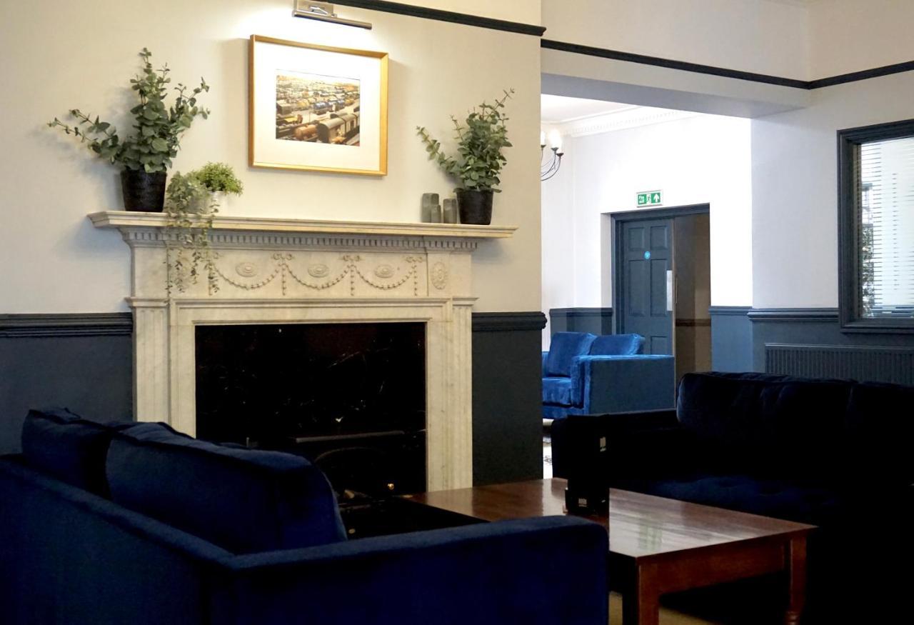 Hotel The Coach House Suffolk Lowestoft Zewnętrze zdjęcie