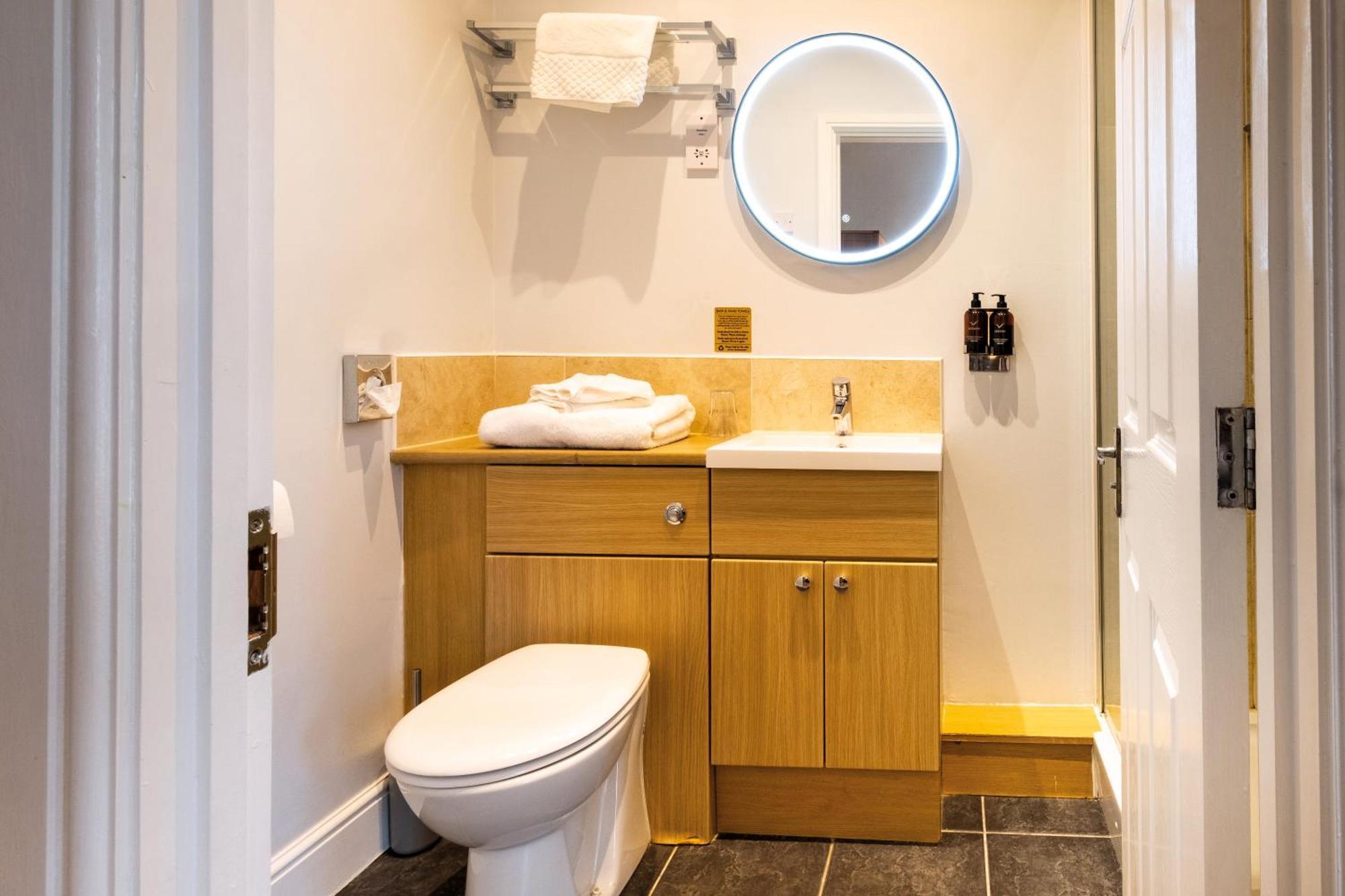 Hotel The Coach House Suffolk Lowestoft Zewnętrze zdjęcie
