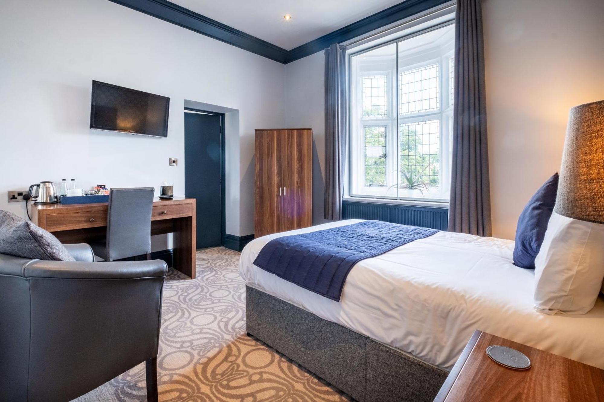 Hotel The Coach House Suffolk Lowestoft Zewnętrze zdjęcie