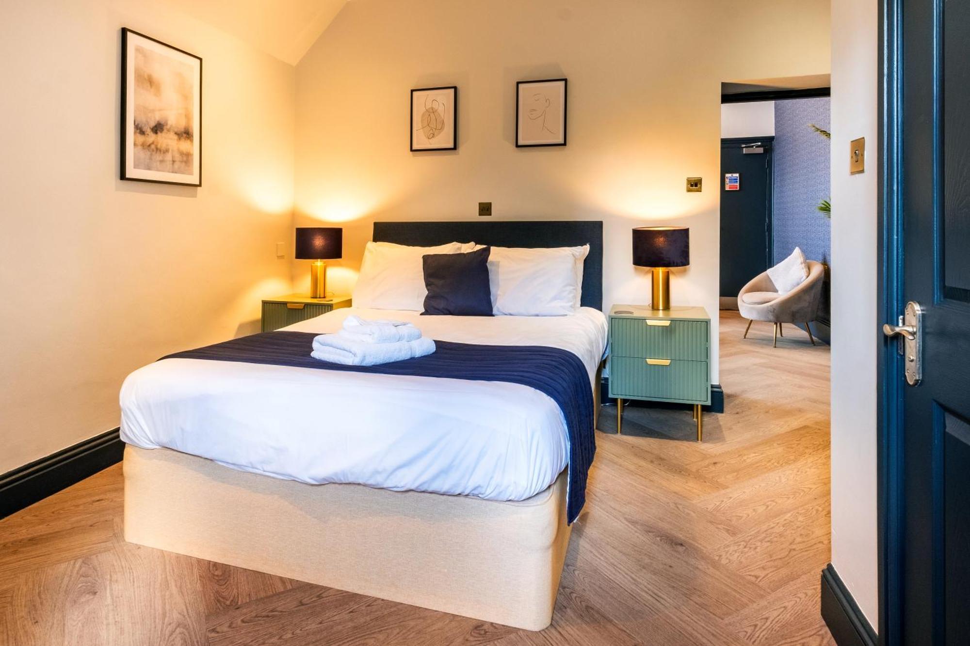 Hotel The Coach House Suffolk Lowestoft Zewnętrze zdjęcie