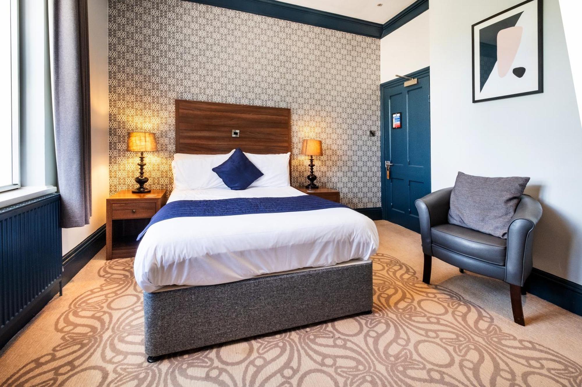 Hotel The Coach House Suffolk Lowestoft Zewnętrze zdjęcie